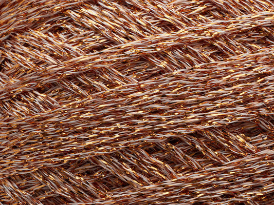 Paia - Peach Shimmer