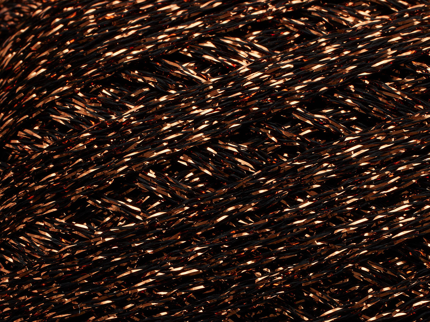 Paia - Copper Shimmer