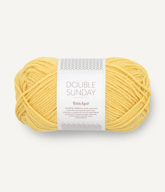 PK Double Sunday Pineapple
