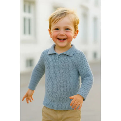 Opskrift Børne polo