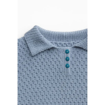 Opskrift Børne polo