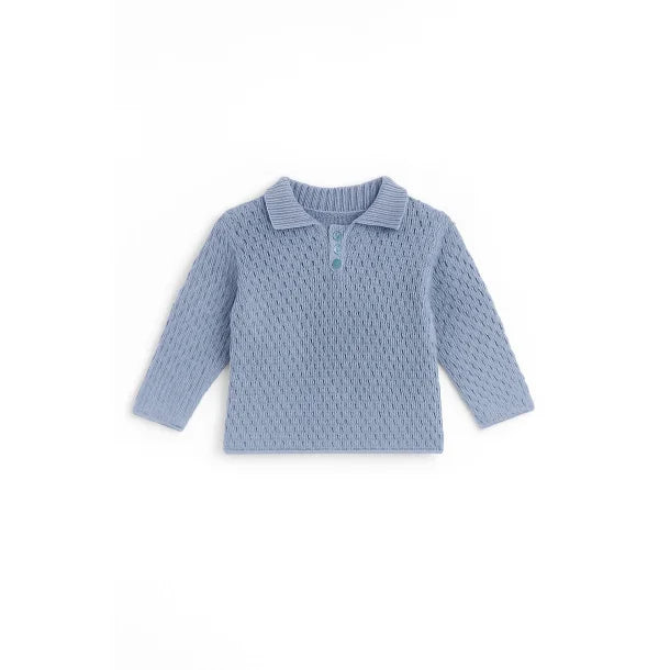 Opskrift Børne polo