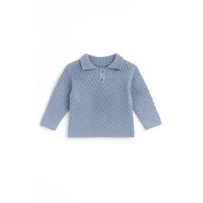 Opskrift Børne polo