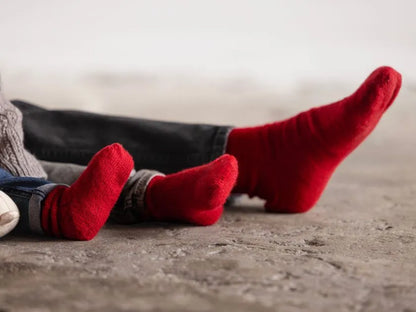 Opskrift: Rødstrømpe