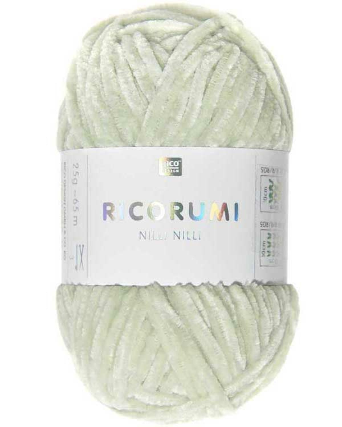 Ricorumi Nilli Nilli, mint