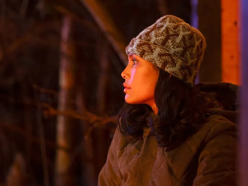 Opskrift: Skyggespil