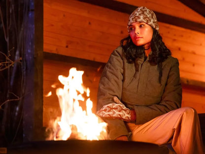 Opskrift: Skyggespil