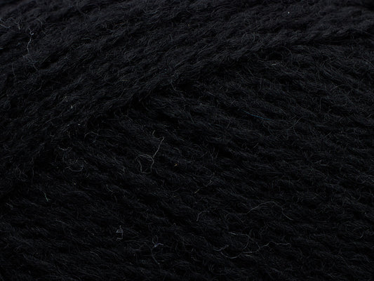 Saga - Black