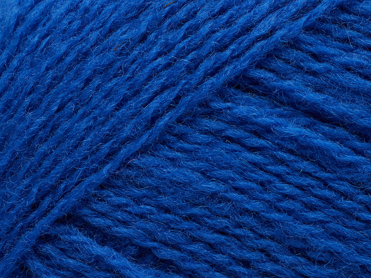 Saga - Cobalt Blue