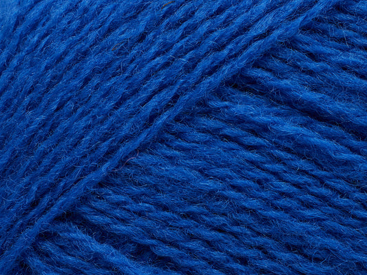 Saga - Cobalt Blue