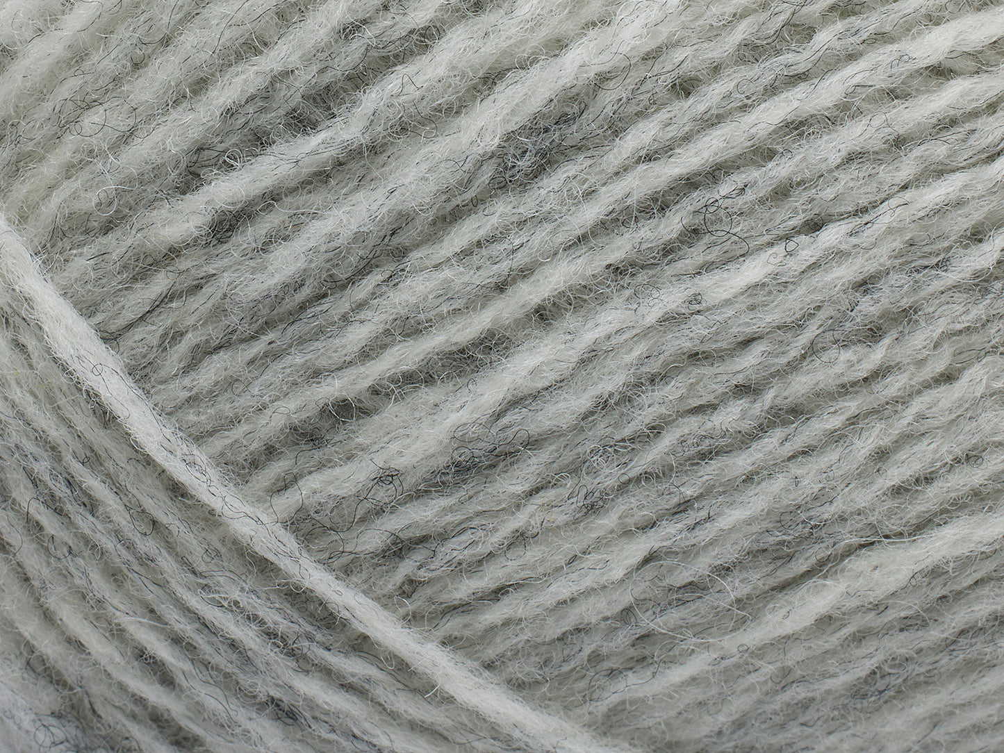Saga - Very Light Grey (melange)