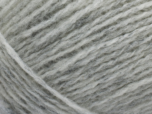Saga - Very Light Grey (melange)