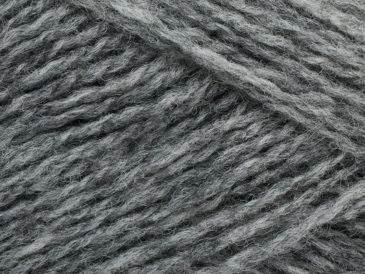 Saga - Light Grey (melange)