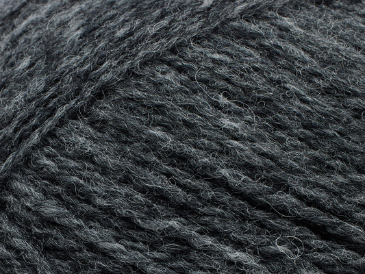 Saga - Medium Grey (melange)