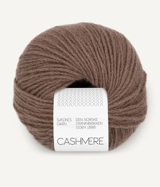 Cashmere Acorn