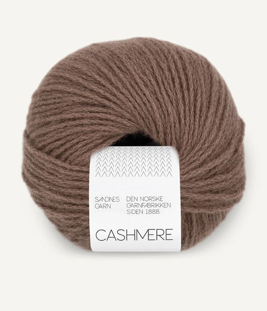 Cashmere Acorn