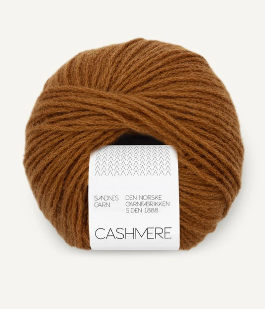 Cashmere Monk's robe
