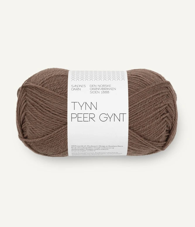 Tynn Peer Gynt Acorn 3161