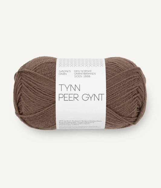 Tynn Peer Gynt Acorn 3161