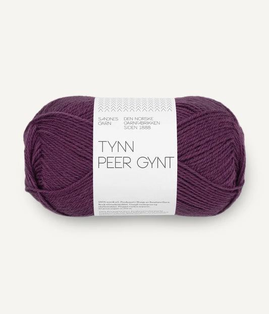 Tynn Peer Gynt Blackberry Juice 4672