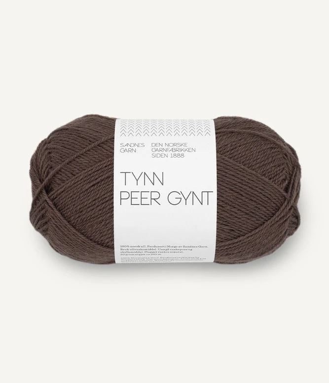 Tynn Peer Gynt Dark Chocolate 3880