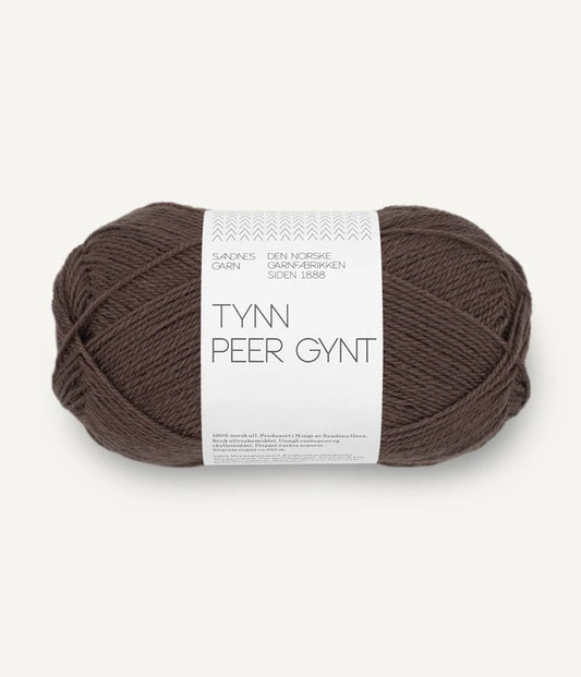 Tynn Peer Gynt Dark Chocolate 3880