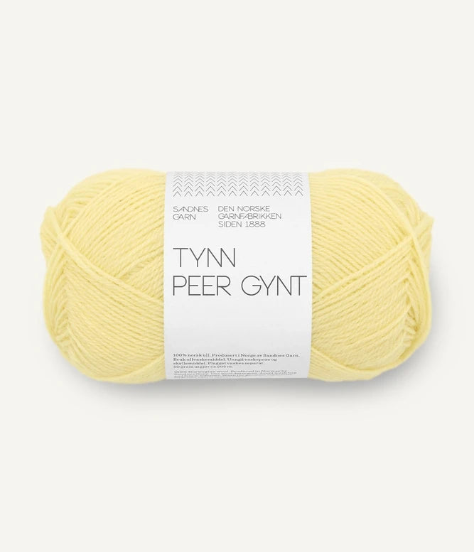 Tynn Peer Gynt Lemonade 9602