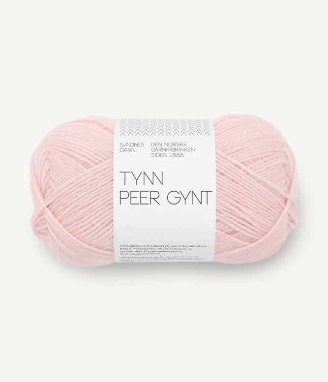 Tynn Peer Gynt Lotus 4202