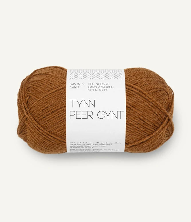 Tynn Peer Gynt Monk’s Robe 2573
