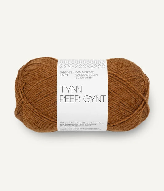 Tynn Peer Gynt Monk’s Robe 2573