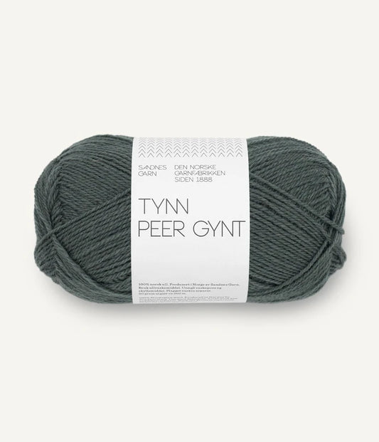 Tynn Peer Gynt Urban Chic 9080