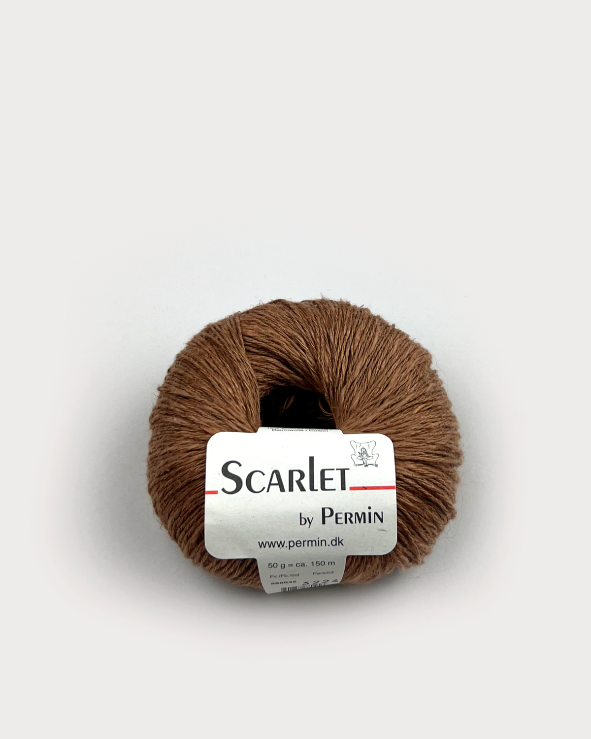 Scarlet Kobber
