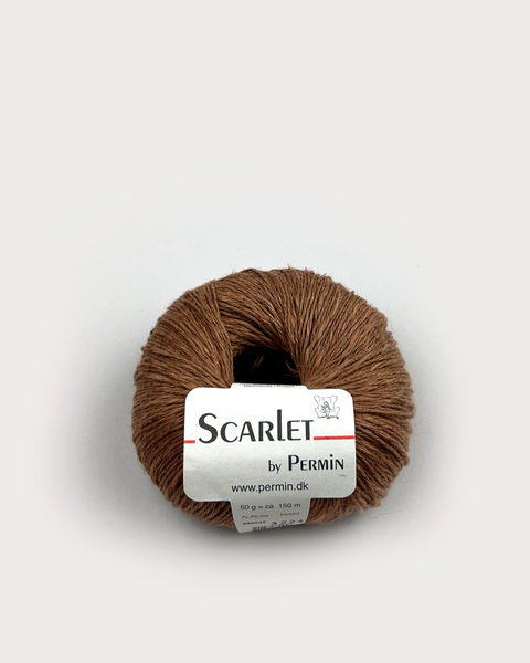Scarlet Kobber