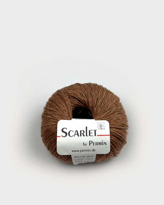 Scarlet Kobber