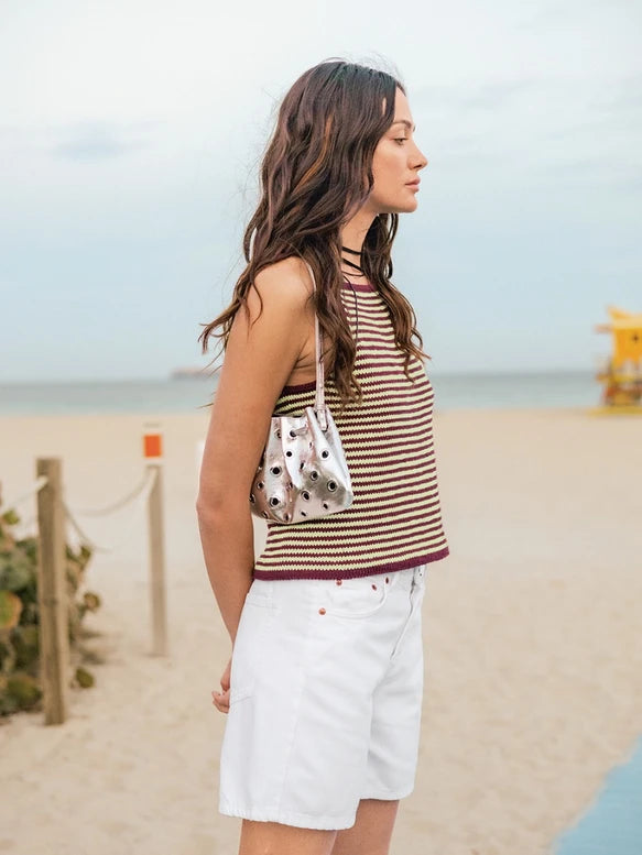 Opskrift West singelet