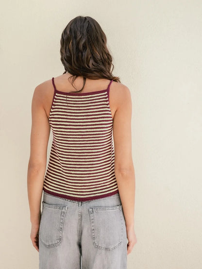 Opskrift West singelet