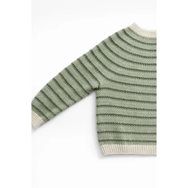 Opskrift: Skansen børnebluse