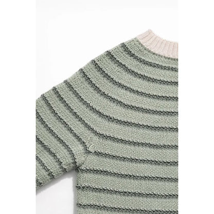 Opskrift: Skansen børnebluse