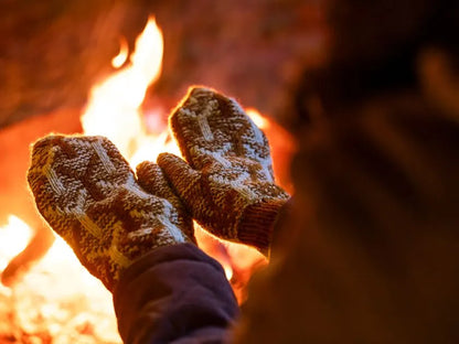 Opskrift: Skyggedans