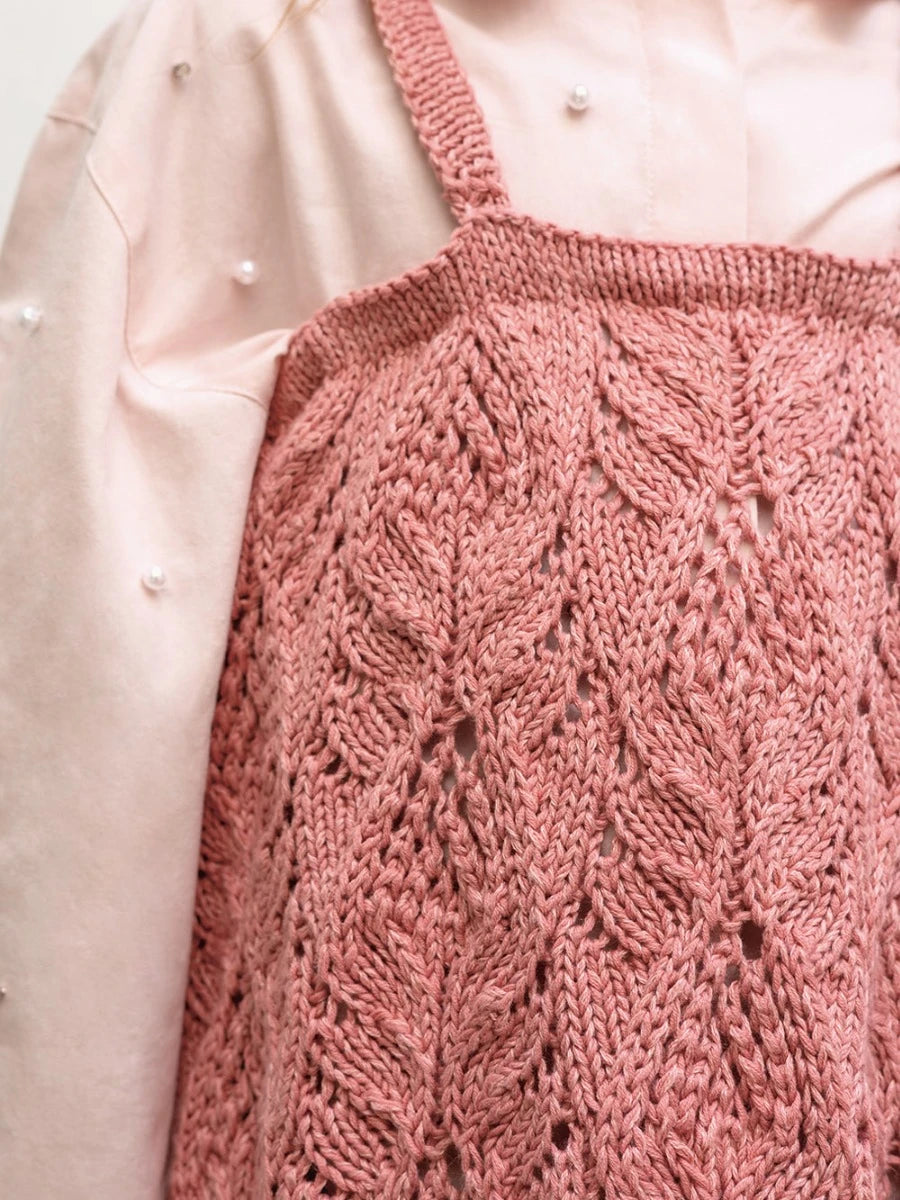 Opskrift Summer dress junior