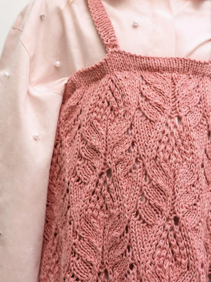 Opskrift Summer dress junior