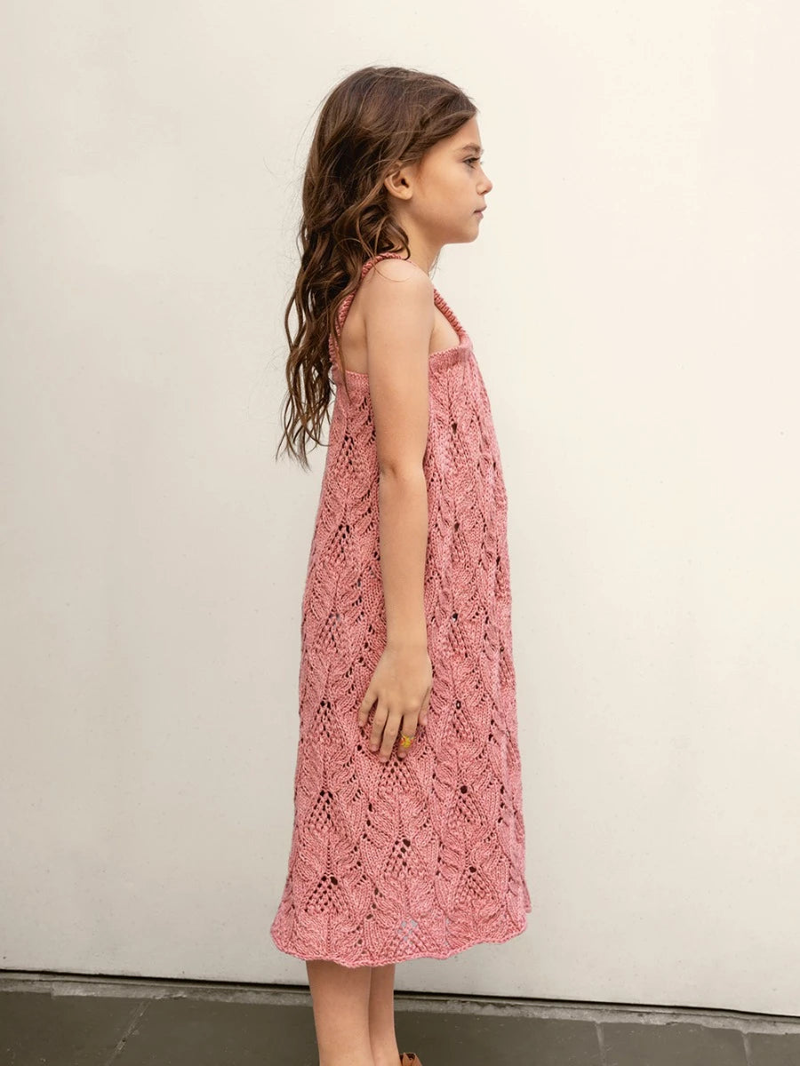 Opskrift Summer dress junior
