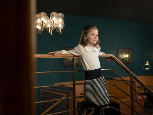 Opskrift: Summertime