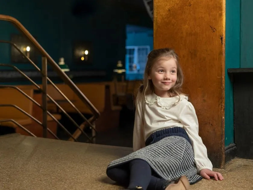 Opskrift: Summertime