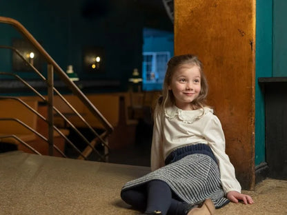 Opskrift: Summertime