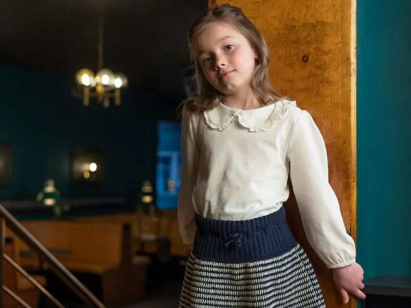 Opskrift: Summertime