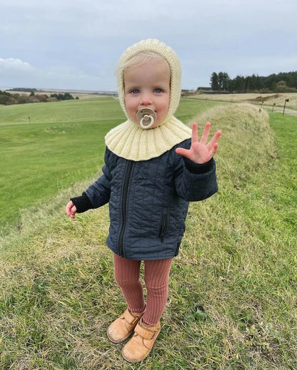 Opskrift: Sunday Balaclava – dansk strikkeopskrift