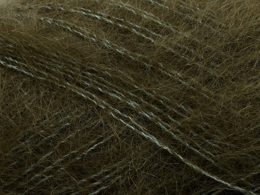 Tilia - Slate Green