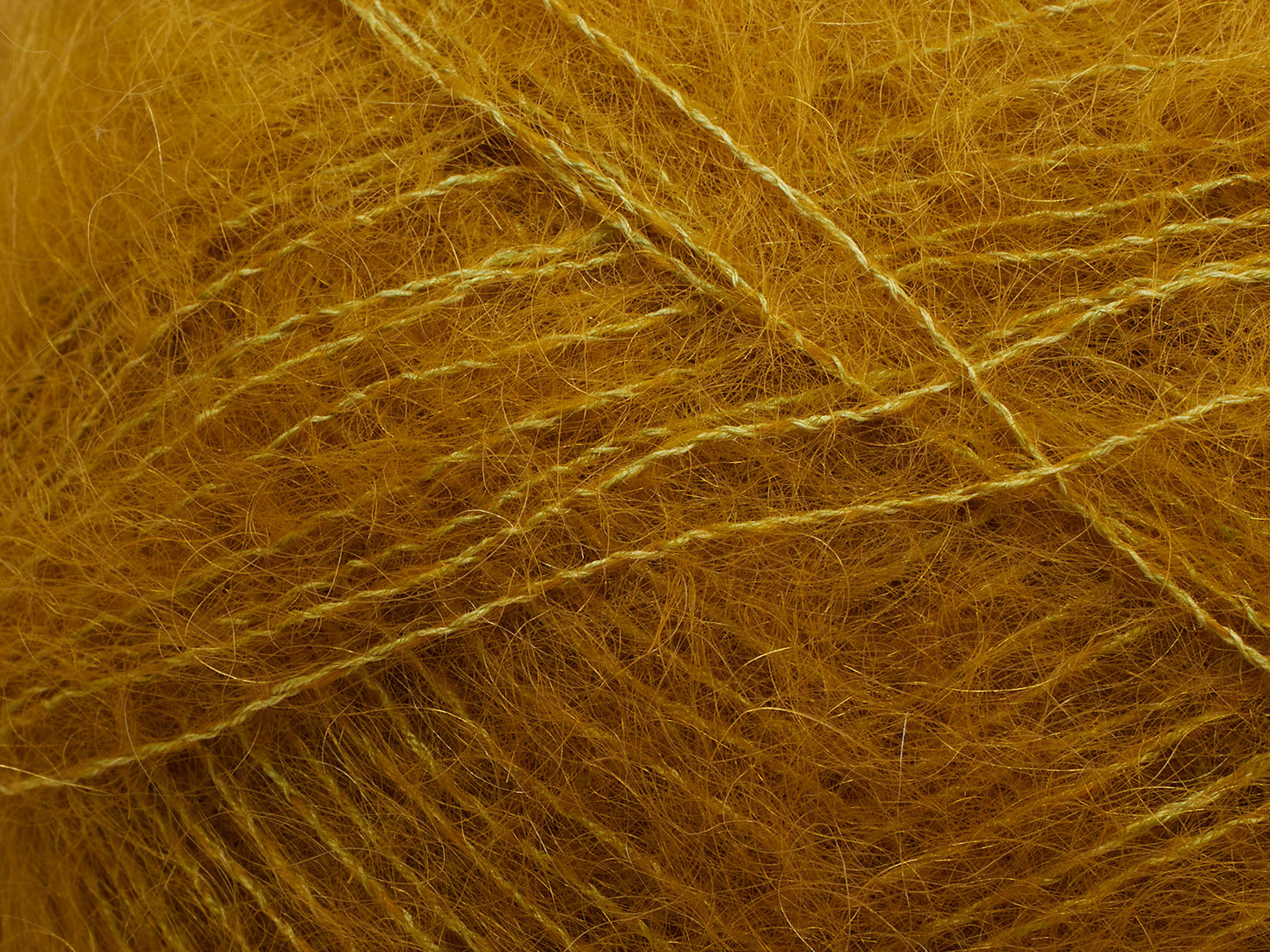 Tilia - Mustard