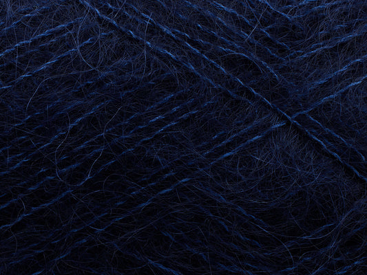 Tilia - Navy Blue